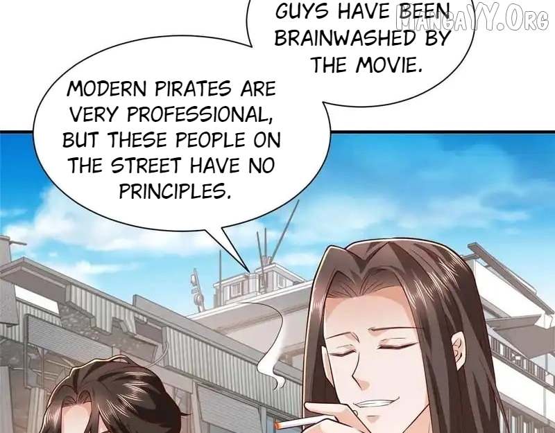 I randomly have a new career every week Chapter 852 - page 4